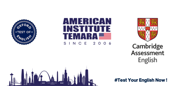 Institut Americain Temara